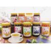 供应珍珠奶茶原料之蜂蜜花茶系列