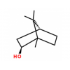 龙脑 樟醇,冰片,钓樟醇 507-70-0