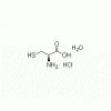 L-半胱氨酸盐酸盐一水物