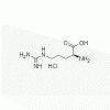 L-精氨酸盐酸盐 CAS 1119-34-2