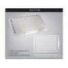Axygen PCR板 PCR-96-LC480-W-NF
