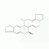 紫堇醇灵碱标准品 紫堇醇灵碱HPLC≥98%