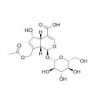 车叶草苷酸