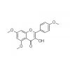 5,7,4'-三甲氧基山柰酚