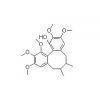 五味子酚，Schizanhenol