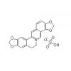硫酸黄连碱，黄连碱硫酸盐，硫酸黄连碱价格
