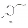 高香草酸，Homovanillic acid，306-08-1，高香草酸价格