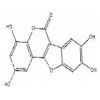 异去甲蟛蜞菊内脂 Isodemethylwedelolacton 350681-33-3 实验室用途