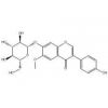 黄豆黄苷；40246-10-4；98%