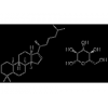 拟人参皂苷RT5 98474-78-3 对照品 标准品 g级品 HPLC≥98%