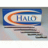 HALO-2 UPLC核壳色谱柱