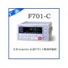 F701-C仪表 F701-C称重显示器 F701-C控制器