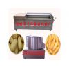 土豆扒皮机价格|高产量马铃薯剥皮机