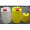 40L小型加药箱桶 桶装药水添加设备PE