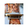 冷冻鱼肉剁块机、多功能带骨切块机、鸡鸭鹅剁块机