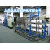 电镀生产线纯水设备ZS16-QA1000L