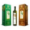 橄榄食用油包装盒设计橄榄包装盒