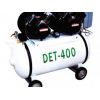 DET-400无油空压机