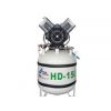 HD-150无油空压机
