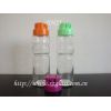 徐州大华玻璃瓶厂供应各种调料瓶，玻璃瓶，瓶盖